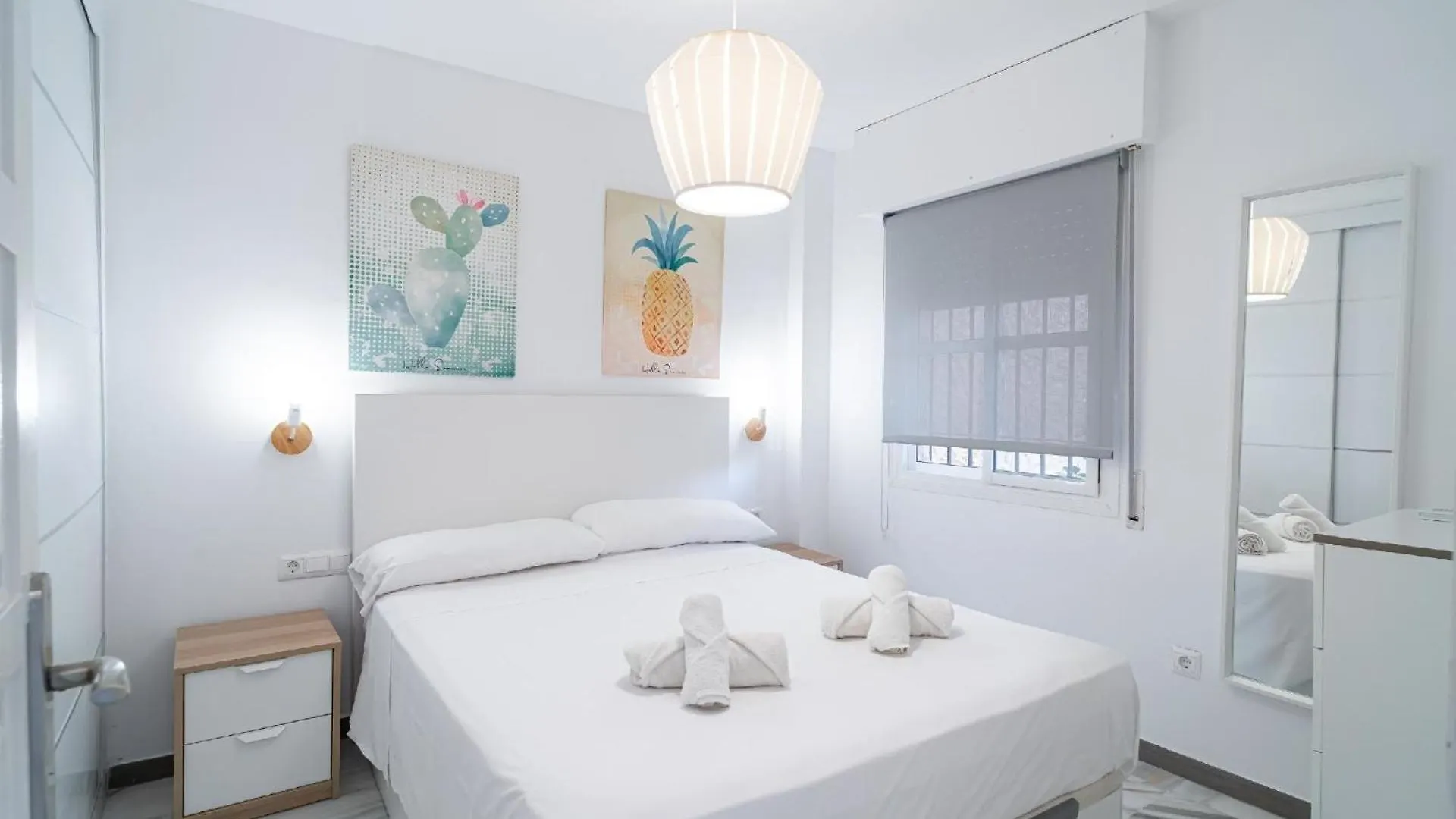 Apartament Ferienwohnung Fuer 2 Personen Ca 50 Qm In Nerja, Andalusien Costa Del Sol