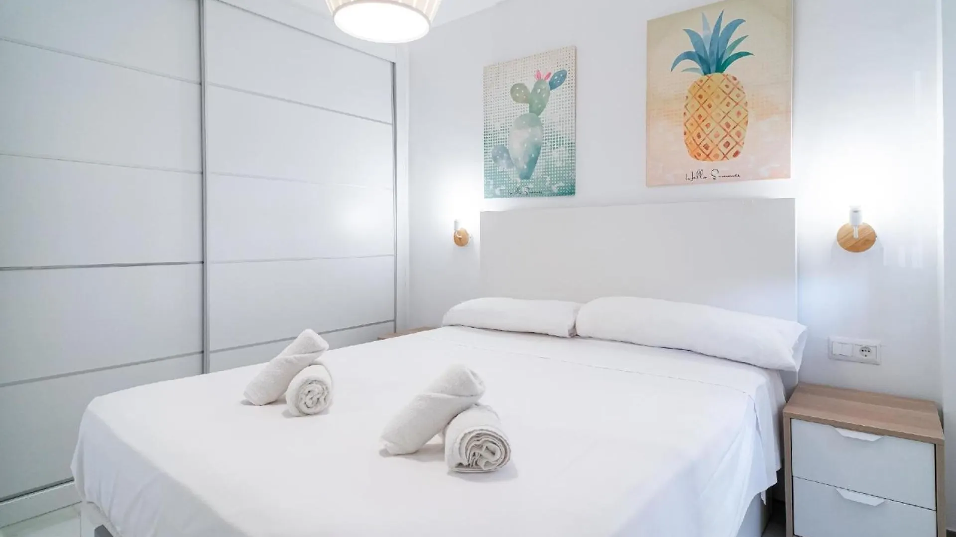 Ferienwohnung Fuer 2 Personen Ca 50 Qm In Nerja, Andalusien Costa Del Sol 0*, Nerja