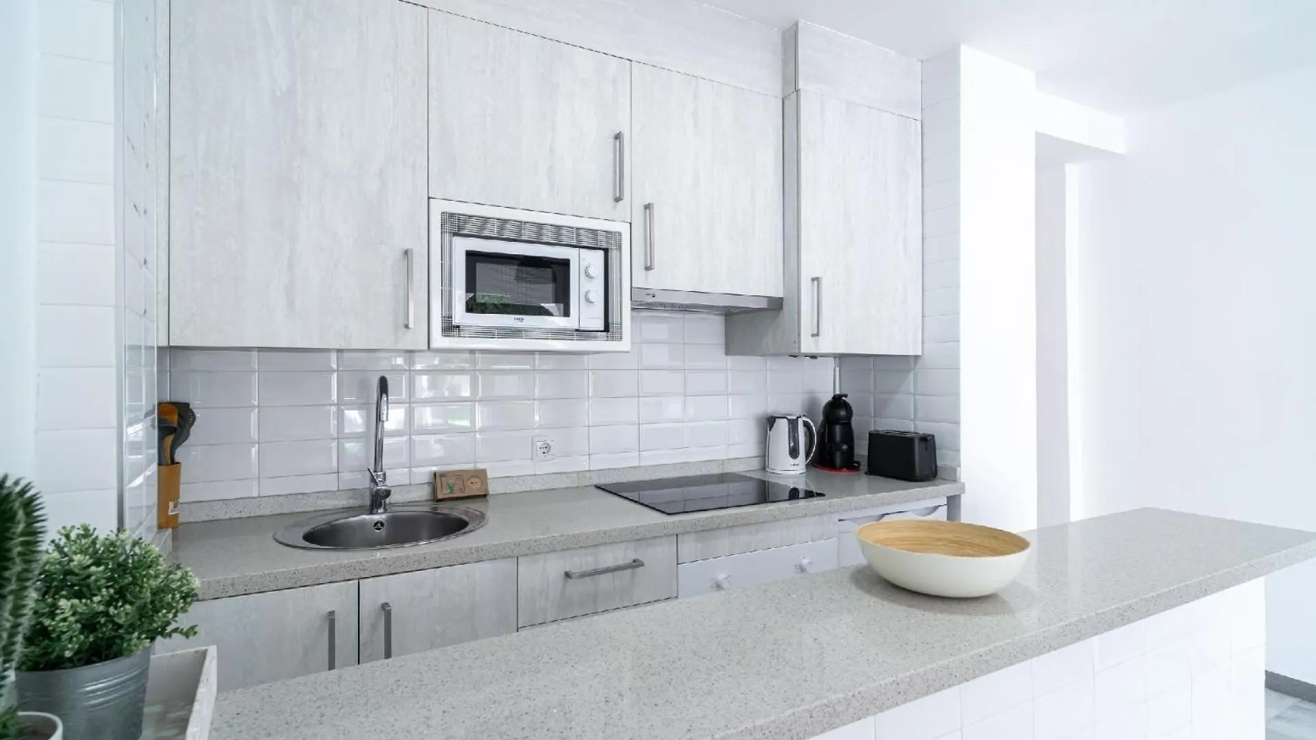 Ferienwohnung Fuer 2 Personen Ca 50 Qm In Nerja, Andalusien Costa Del Sol 0*, Nerja Hiszpania