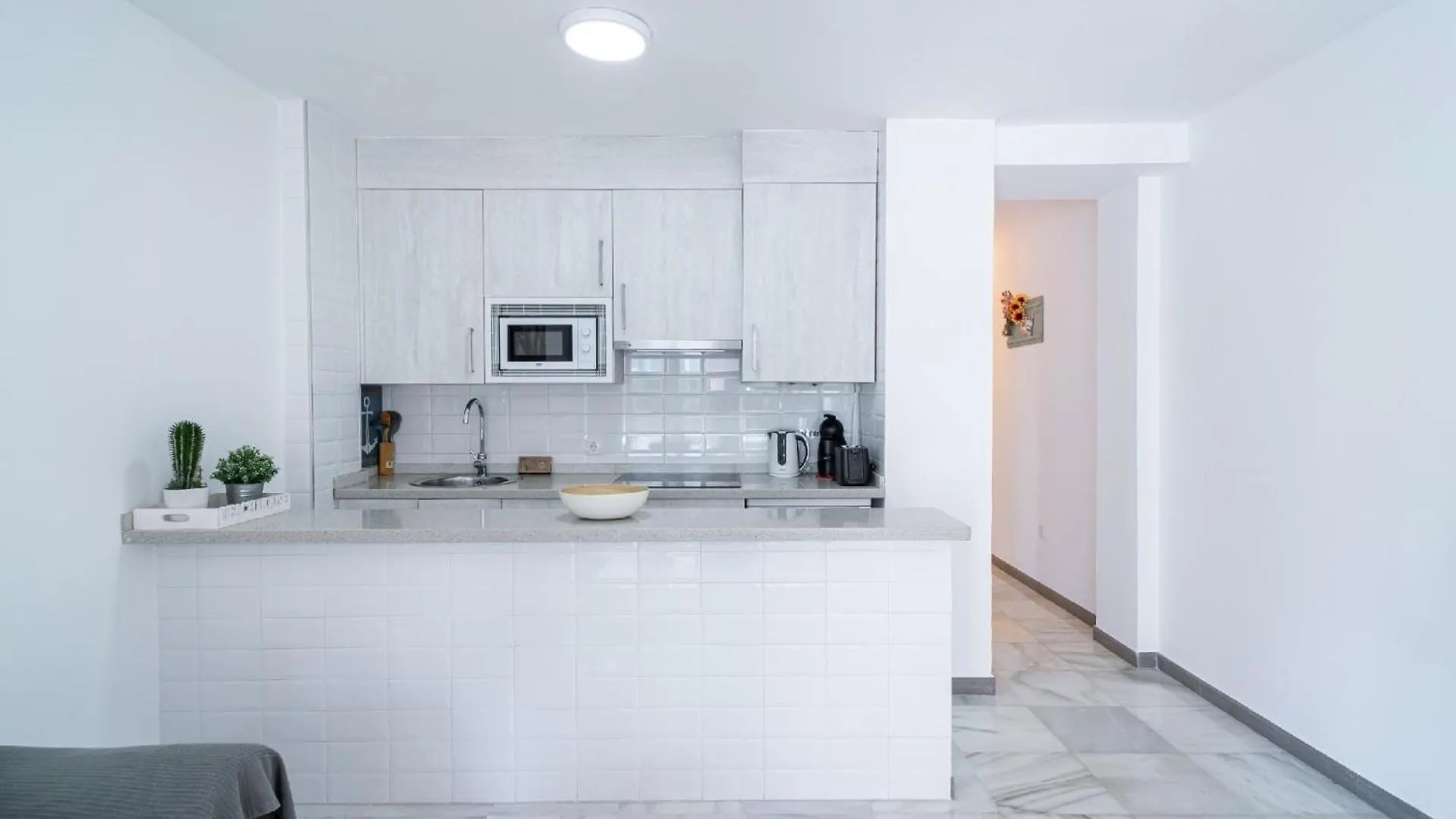 Ferienwohnung Fuer 2 Personen Ca 50 Qm In Nerja, Andalusien Costa Del Sol Nerja