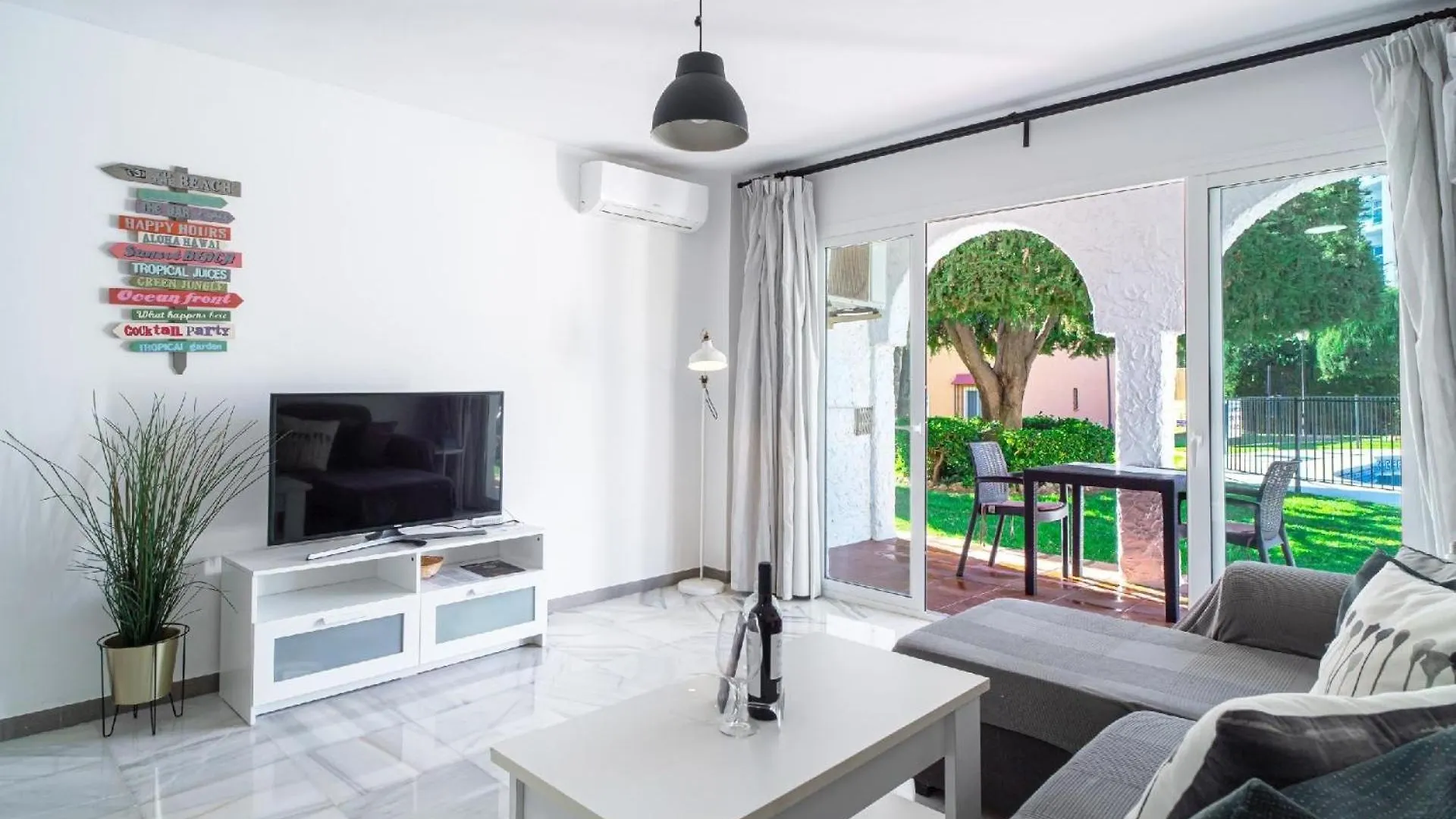 Apartament Ferienwohnung Fuer 2 Personen Ca 50 Qm In Nerja, Andalusien Costa Del Sol